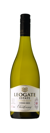Picture of 2018 Creek Bed Reserve Chardonnay