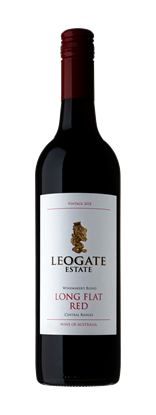 Picture of 2018  Long Flat Red 'Winemaker's Blend'