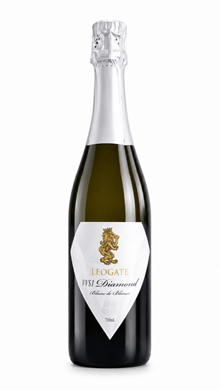 Picture of NV VVS1 Diamond 'Blanc de Blancs' 