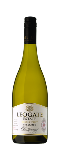 Picture of 2021 Creek Bed Reserve Chardonnay