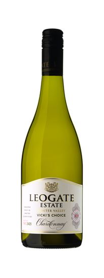 Picture of 2019 Vicki's Choice Reserve Chardonnay