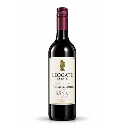 Picture of 2019 Gatecrasher Shiraz 
