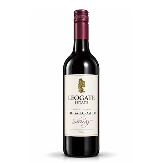 Picture of 2019 Gatecrasher Shiraz 