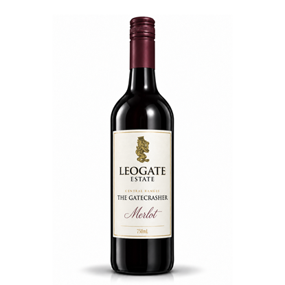 Picture of 2019 Gatecrasher Merlot