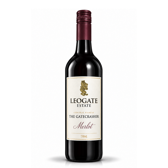 Picture of 2019 Gatecrasher Merlot