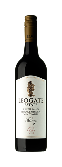 Picture of 2021 Brokenback Shiraz