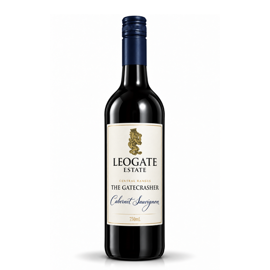 Picture of 2021 Gatecrasher Cabernet Sauvignon