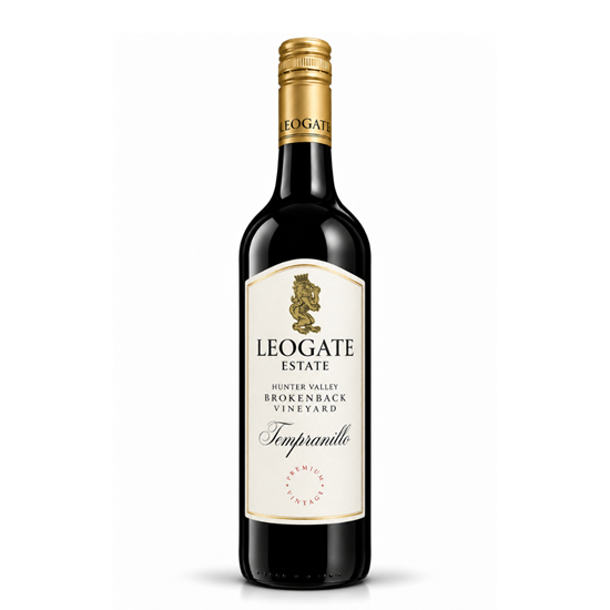 Picture of 2021 Brokenback Tempranillo
