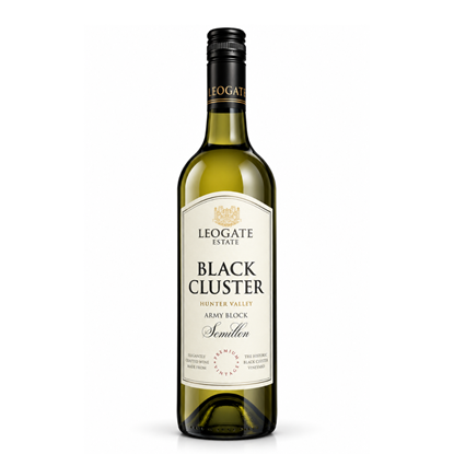 Picture of 2023 Black Cluster Army Block Semillon
