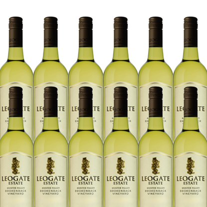 Picture of 2022 Brokenback Chardonnay 6+6 Offer