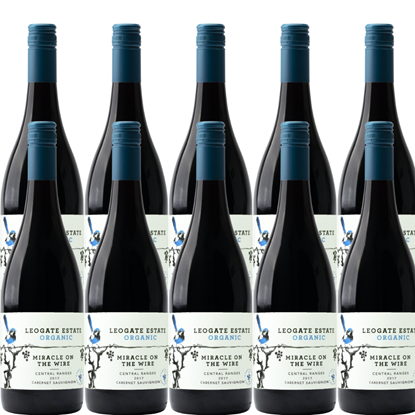 Picture of 2017 MOTW Cabernet Sauvignon 6 + 6 Offer 