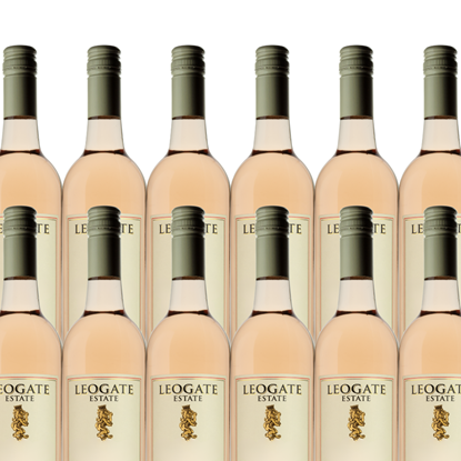 Picture of 2022 Long Flat Rose 6 + 6 Offer