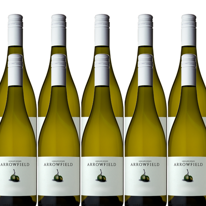 Picture of 2022 Arrowfield Semillon 6 + 6 Offer 