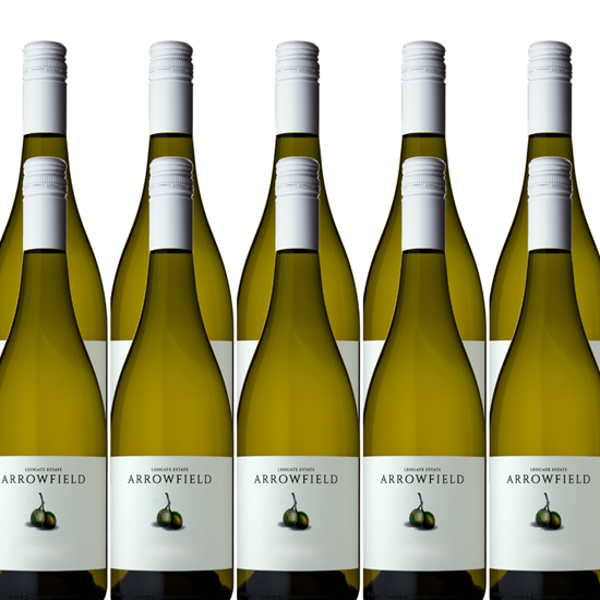 Picture of 2022 Arrowfield Semillon 6 + 6 Offer 