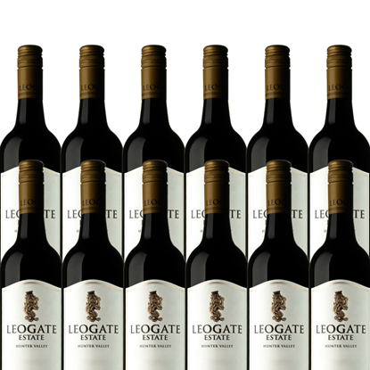 Picture of 2021 Limited Release HV Shiraz 6 + 6 Offer