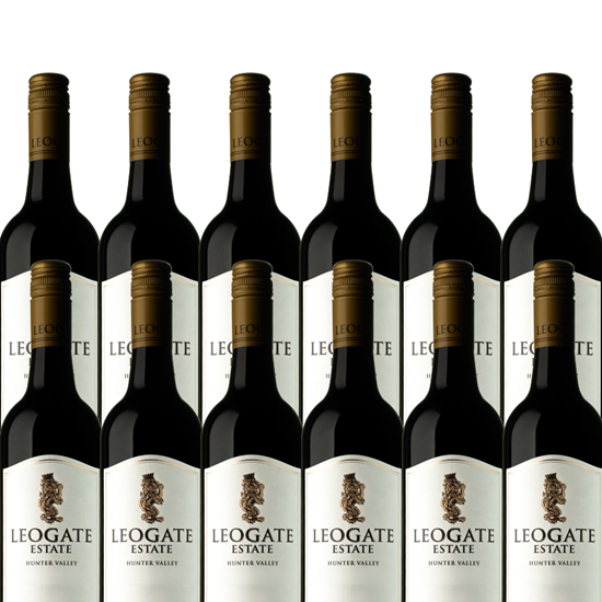 Picture of 2021 Limited Release HV Shiraz 6 + 6 Offer