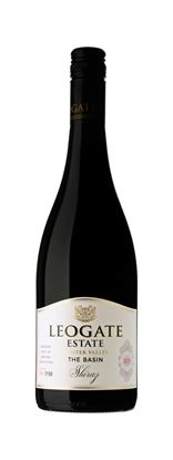 Picture of 2018 The Basin Reserve Shiraz