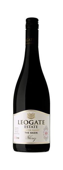 Picture of 2018 The Basin Reserve Shiraz