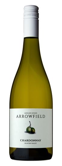 Picture of 2022 Arrowfield Chardonnay