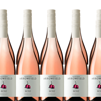 Picture of 2024 Arrowfield Rose 6 + 6 Offer 