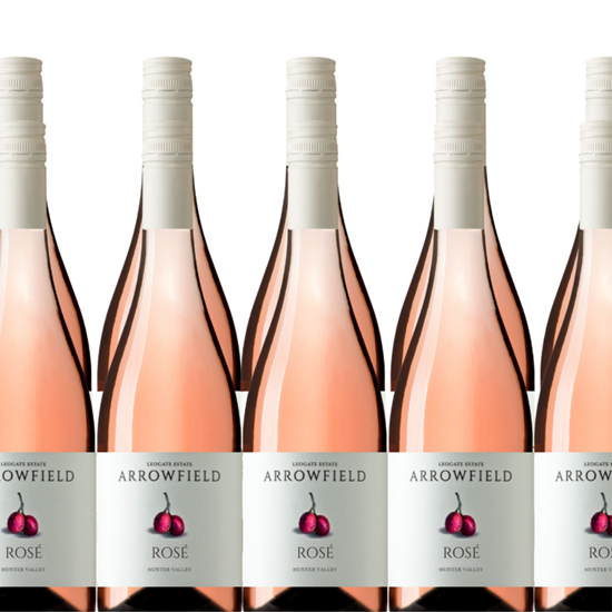 Picture of 2024 Arrowfield Rose 6 + 6 Offer 