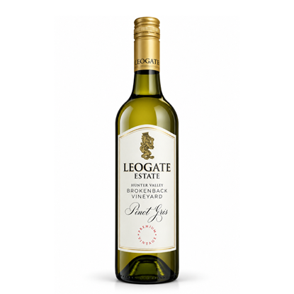 Picture of 2026 Brokenback Pinot Gris