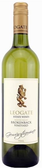 Picture of 2025 Brokenback Gewurztraminer