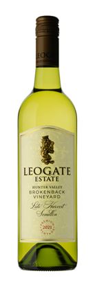 Picture of 2024 Brokenback Late Harvest Semillon