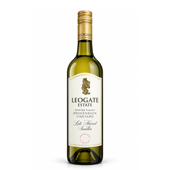 Picture of 2024 Brokenback Late Harvest Semillon
