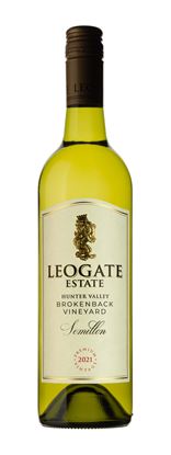 Picture of 2025 Brokenback Semillon