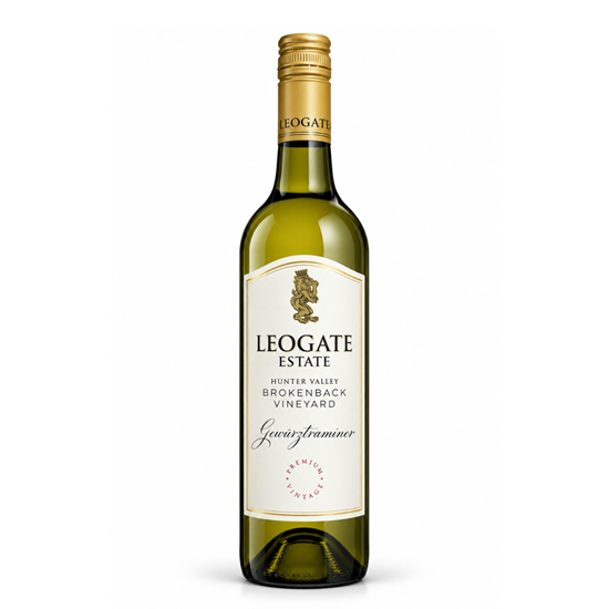 Picture of 2026 Brokenback Gewurztraminer