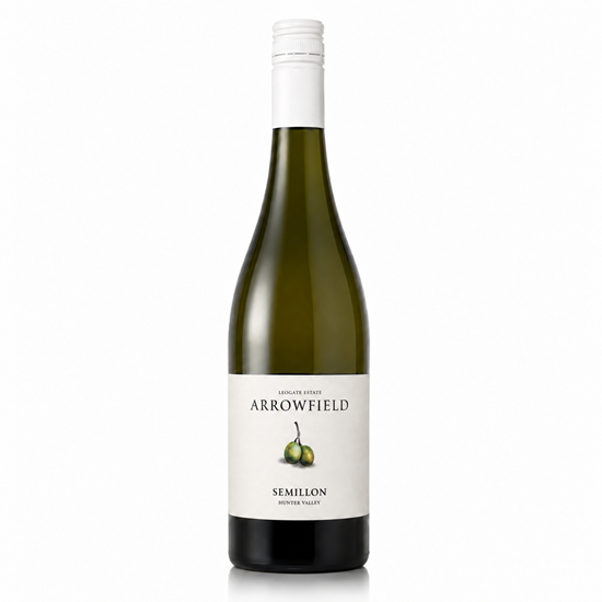 Picture of 2022 Arrowfield Semillon