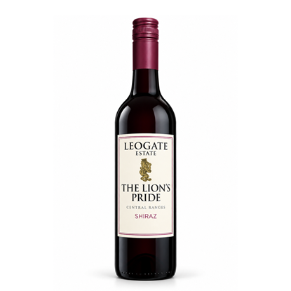 Picture of 2019 Lion's Pride Shiraz