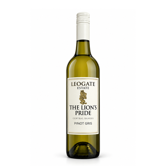 Picture of 2024 Lion's Pride Pinot Gris