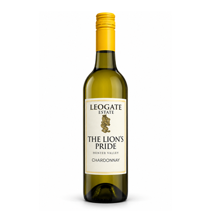 Picture of 2023 Lion's Pride Chardonnay