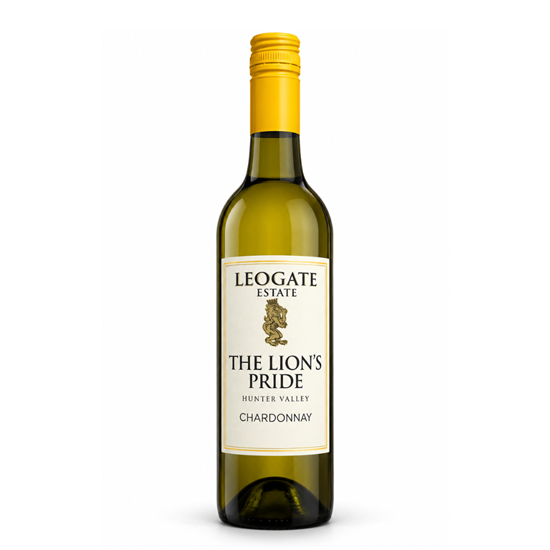 Picture of 2023 Lion's Pride Chardonnay