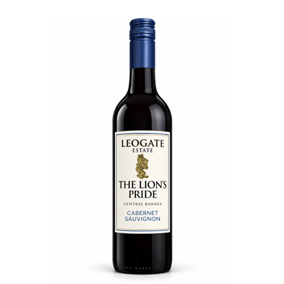 Picture of 2019 Lion's Pride Cabernet Sauvignon