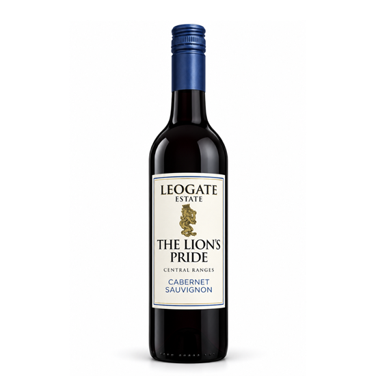 Picture of 2019 Lion's Pride Cabernet Sauvignon