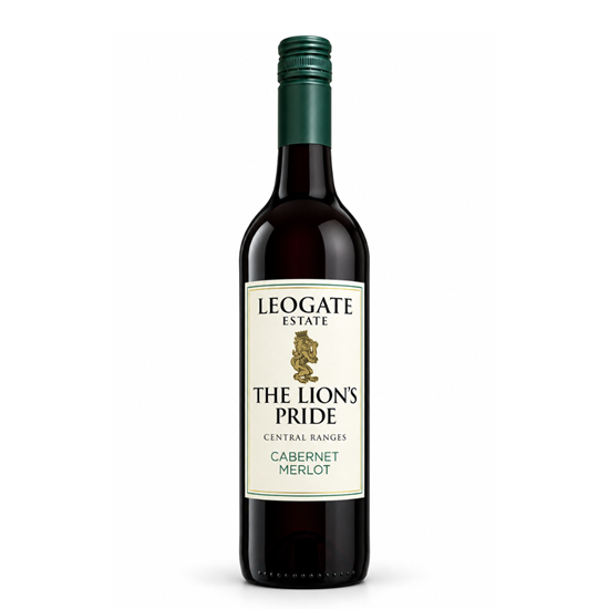 Picture of 2019 Lion's Pride Cabernet Merlot