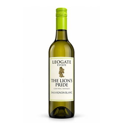 Picture of 2024 Lion's Pride Sauvignon Blanc