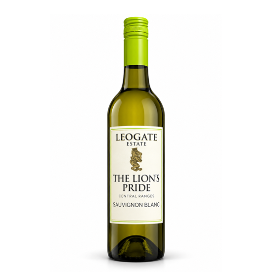 Picture of 2024 Lion's Pride Sauvignon Blanc