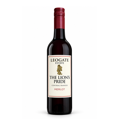Picture of 2019 Lion's Pride Merlot