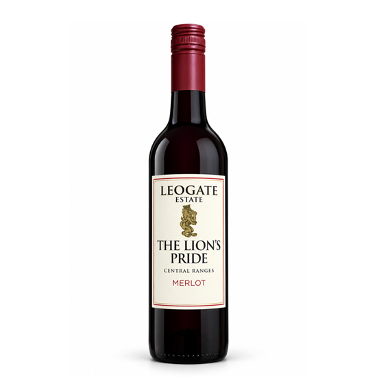 Picture of 2019 Lion's Pride Merlot