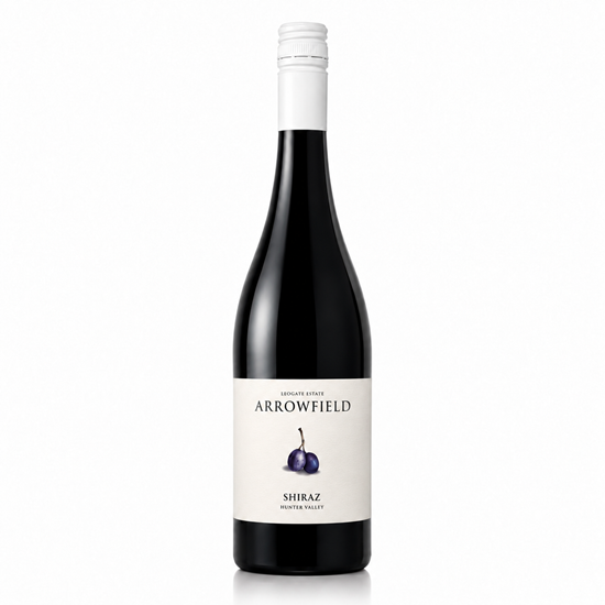 Picture of 2021 Arrowfield Shiraz