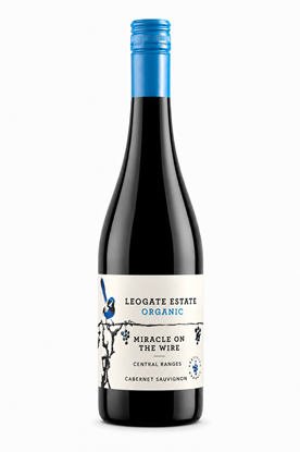Picture of 2022 MOTW Organic Cab / Sav Domestic