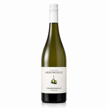 Picture of 2024 Arrowfield Chardonnay