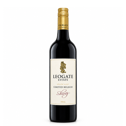 Picture of 2021 Limited Release HV Shiraz