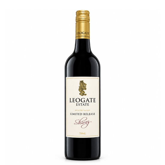 Picture of 2021 Limited Release HV Shiraz