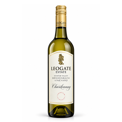 Picture of 2024 Brokenback Chardonnay