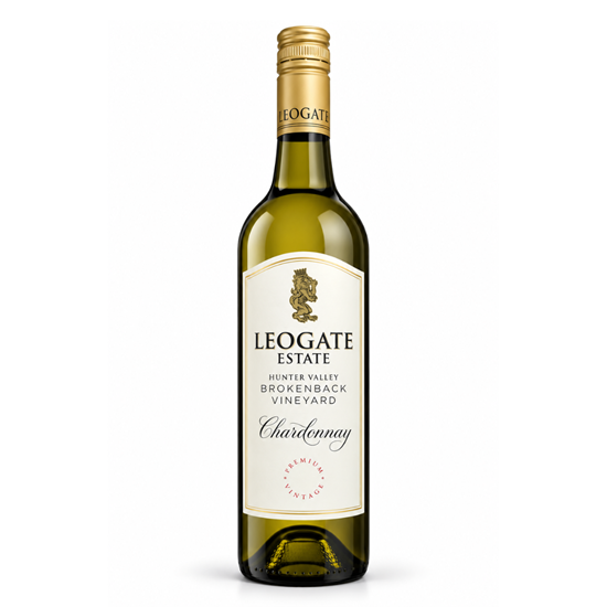 Picture of 2024 Brokenback Chardonnay